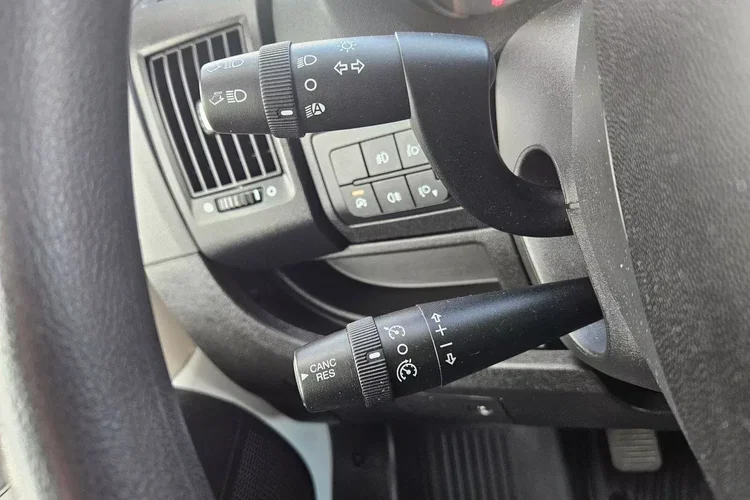 Peugeot boxer L3H2 59999zł NETTO 2.2HDi/120KM zdjęcie 22