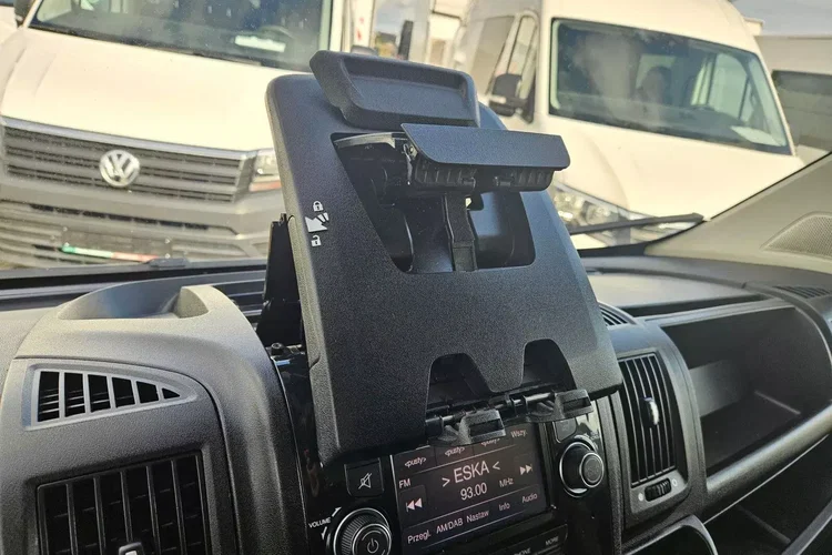 Peugeot boxer L3H2 59999zł NETTO 2.2HDi/120KM zdjęcie 26