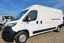 Peugeot boxer L3H2 59999zł NETTO 2.2HDi/120KM zdjęcie 5