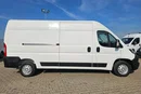 Peugeot boxer L3H2 59999zł NETTO 2.2HDi/120KM zdjęcie 7