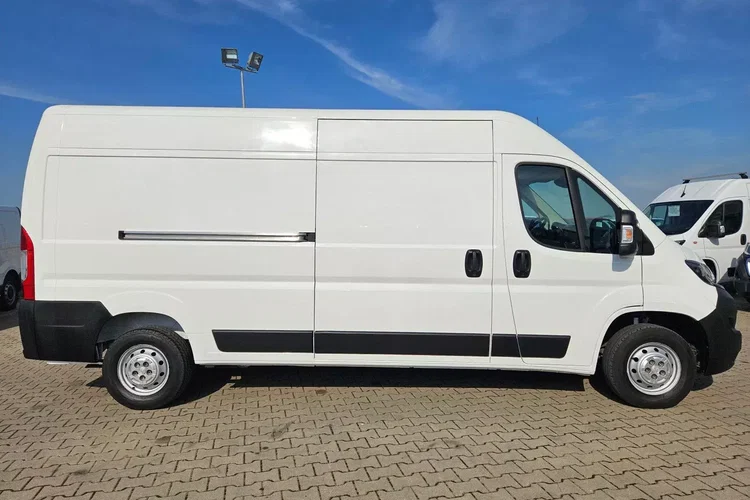 Peugeot boxer L3H2 59999zł NETTO 2.2HDi/120KM zdjęcie 7