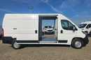 Peugeot boxer L3H2 59999zł NETTO 2.2HDi/120KM zdjęcie 8
