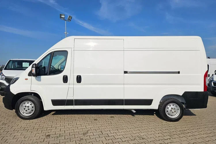 Peugeot boxer L3H2 59999zł NETTO 2.2HDi/120KM zdjęcie 9