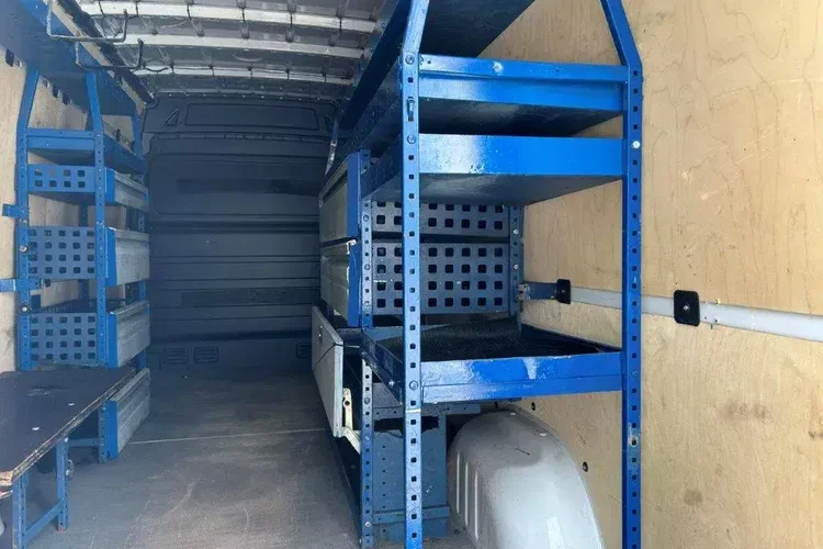 Mercedes Sprinter 316 CDI zdjęcie 12