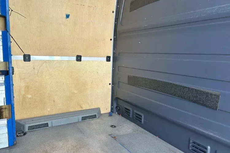 Mercedes Sprinter 316 CDI zdjęcie 14