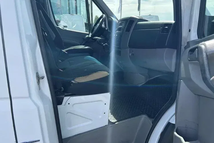 Mercedes Sprinter 316 CDI zdjęcie 17