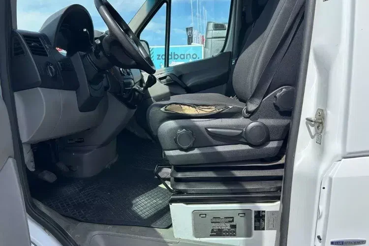Mercedes Sprinter 316 CDI zdjęcie 4