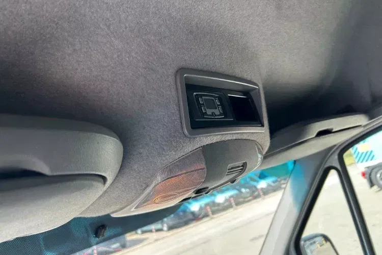 Mercedes Sprinter 316 CDI zdjęcie 7