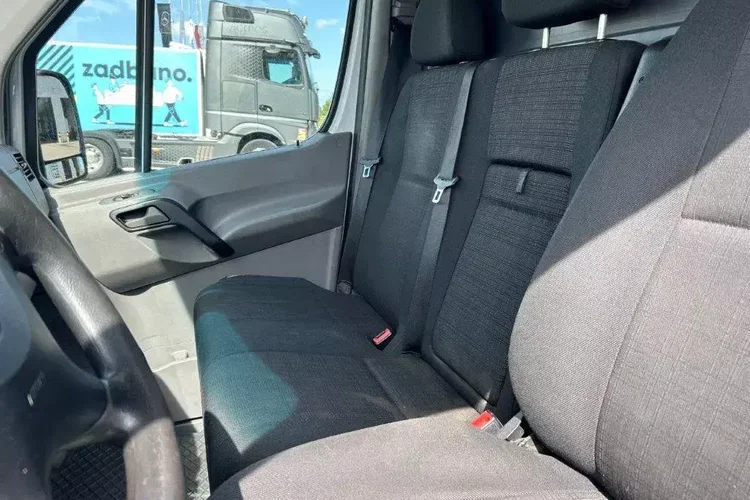 Mercedes Sprinter 316 CDI zdjęcie 8