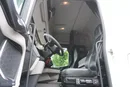 Scania R500 / Chłodnia Lecapitaine / Carrier Supra 950 / 3. oś skrętna zdjęcie 17