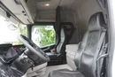 Scania R500 / Chłodnia Lecapitaine / Carrier Supra 950 / 3. oś skrętna zdjęcie 18