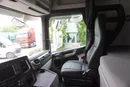 Scania R500 / Chłodnia Lecapitaine / Carrier Supra 950 / 3. oś skrętna zdjęcie 24
