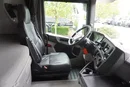 Scania R500 / Chłodnia Lecapitaine / Carrier Supra 950 / 3. oś skrętna zdjęcie 26
