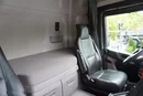 Scania R500 / Chłodnia Lecapitaine / Carrier Supra 950 / 3. oś skrętna zdjęcie 27