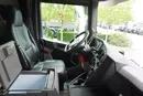 Scania R500 / Chłodnia Lecapitaine / Carrier Supra 950 / 3. oś skrętna zdjęcie 28