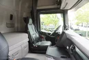 Scania R500 / Chłodnia Lecapitaine / Carrier Supra 950 / 3. oś skrętna zdjęcie 29