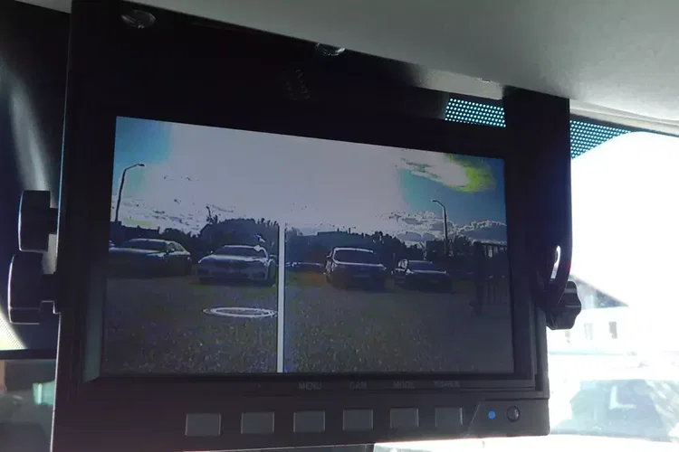 Ford Transit zdjęcie 12