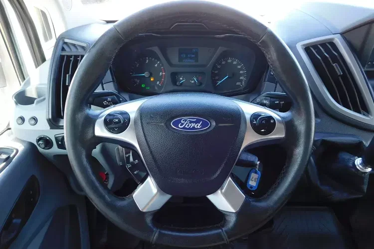 Ford Transit zdjęcie 13