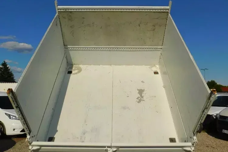 Ford Transit zdjęcie 17