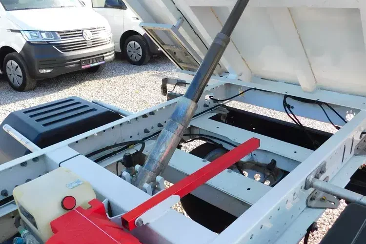 Ford Transit zdjęcie 20