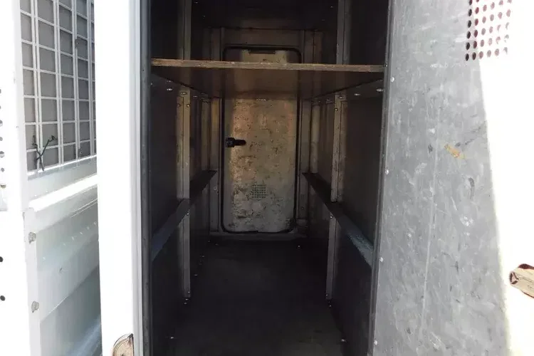 Ford Transit zdjęcie 21