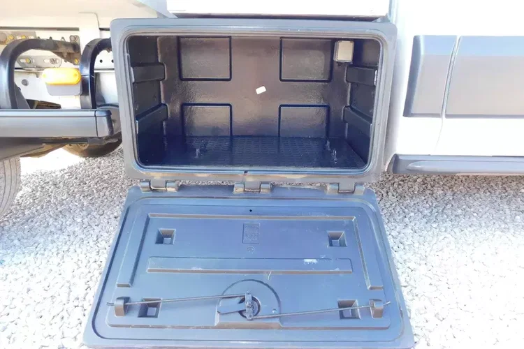 Ford Transit zdjęcie 22