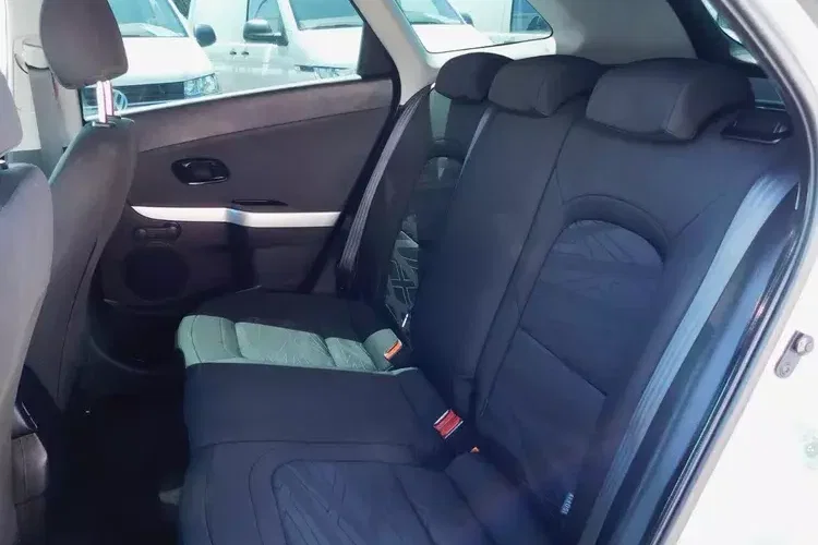 Kia Ceed zdjęcie 10