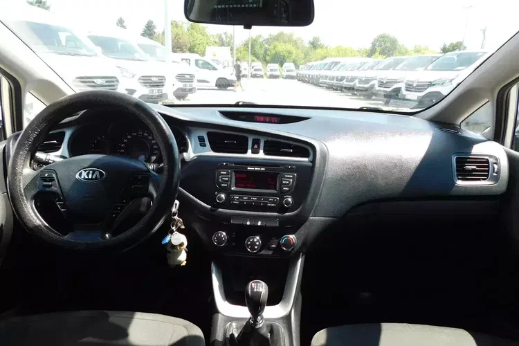 Kia Ceed zdjęcie 6
