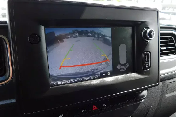 Renault Master zdjęcie 10