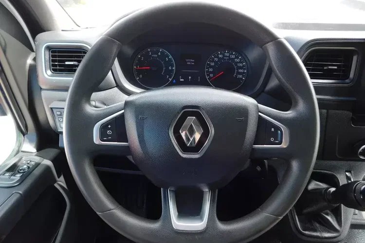 Renault Master zdjęcie 11