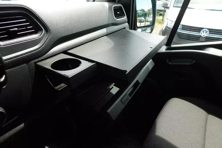 Renault Master zdjęcie 17