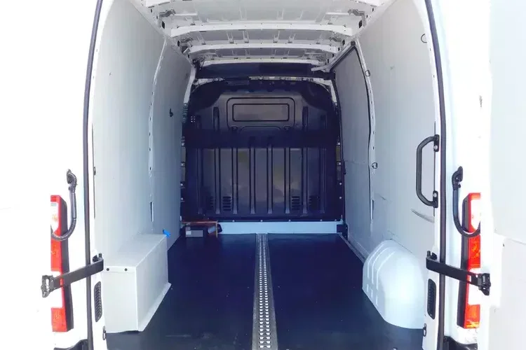 Renault Master zdjęcie 3