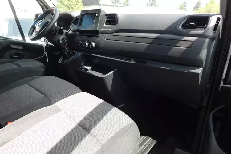 Renault Master zdjęcie 6