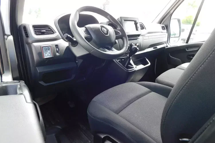 Renault Master zdjęcie 7