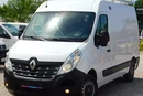 Renault Master zdjęcie 1