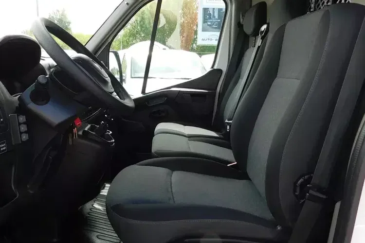 Renault Master zdjęcie 11