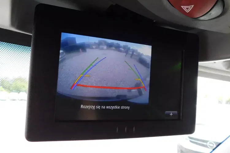 Renault Master zdjęcie 15