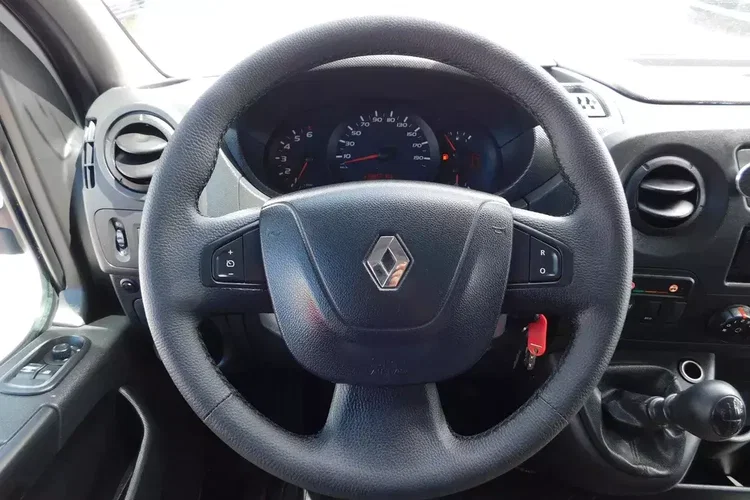 Renault Master zdjęcie 16
