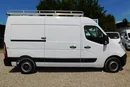 Renault Master zdjęcie 20