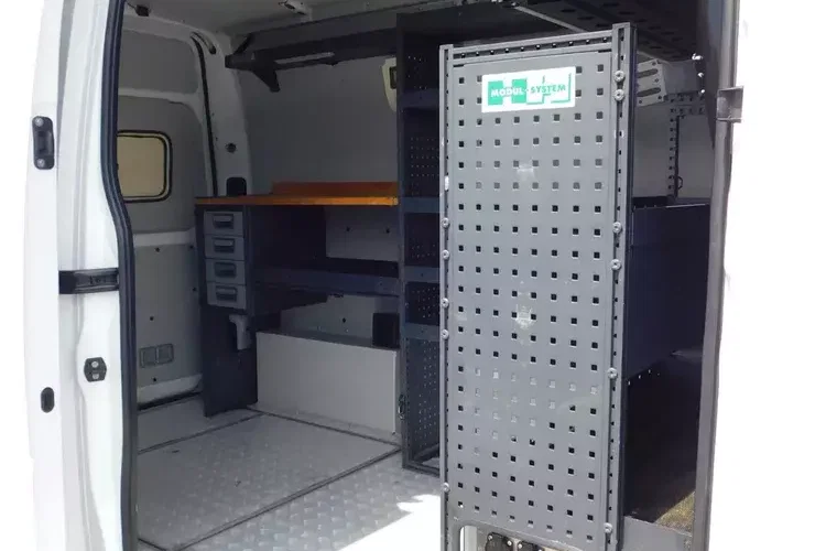 Renault Master zdjęcie 7