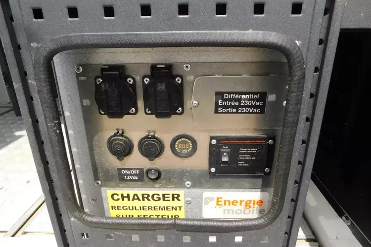 Renault Master zdjęcie 8