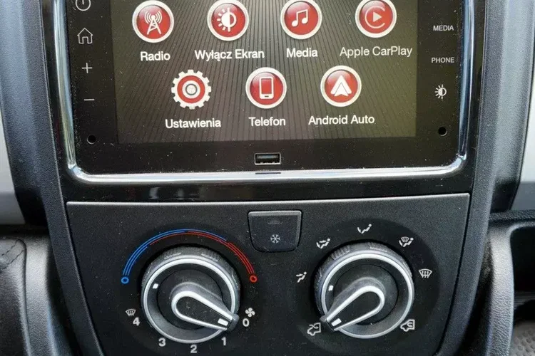 Opel Movano zdjęcie 32