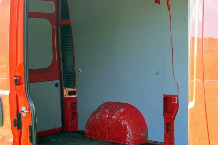 Opel Movano zdjęcie 36