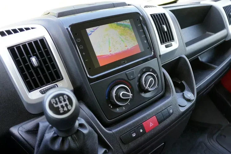 Opel Movano zdjęcie 30