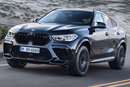 BMW X6 xDrive30d mHEV sport-aut zdjęcie 3