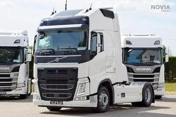 Volvo FH