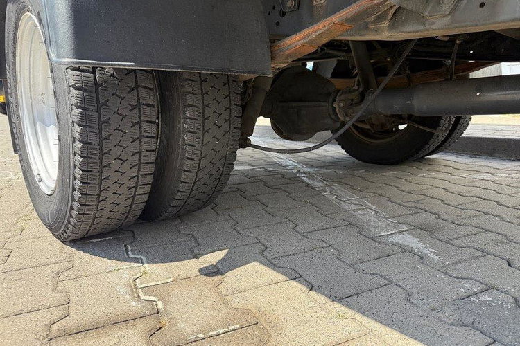 IVECO DAILY 35C 16 zdjęcie 9