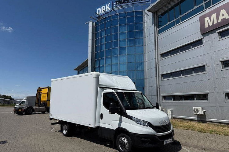 IVECO DAILY 35C 16 zdjęcie 1