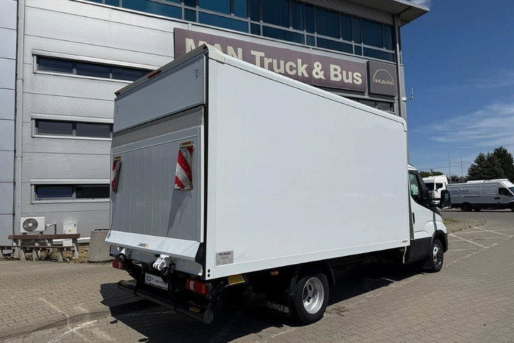IVECO DAILY 35C 16 zdjęcie 4