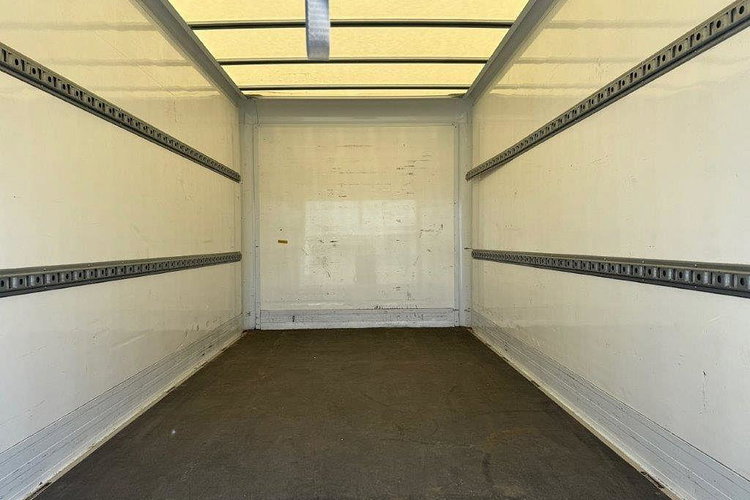 IVECO DAILY 35C 16 zdjęcie 5